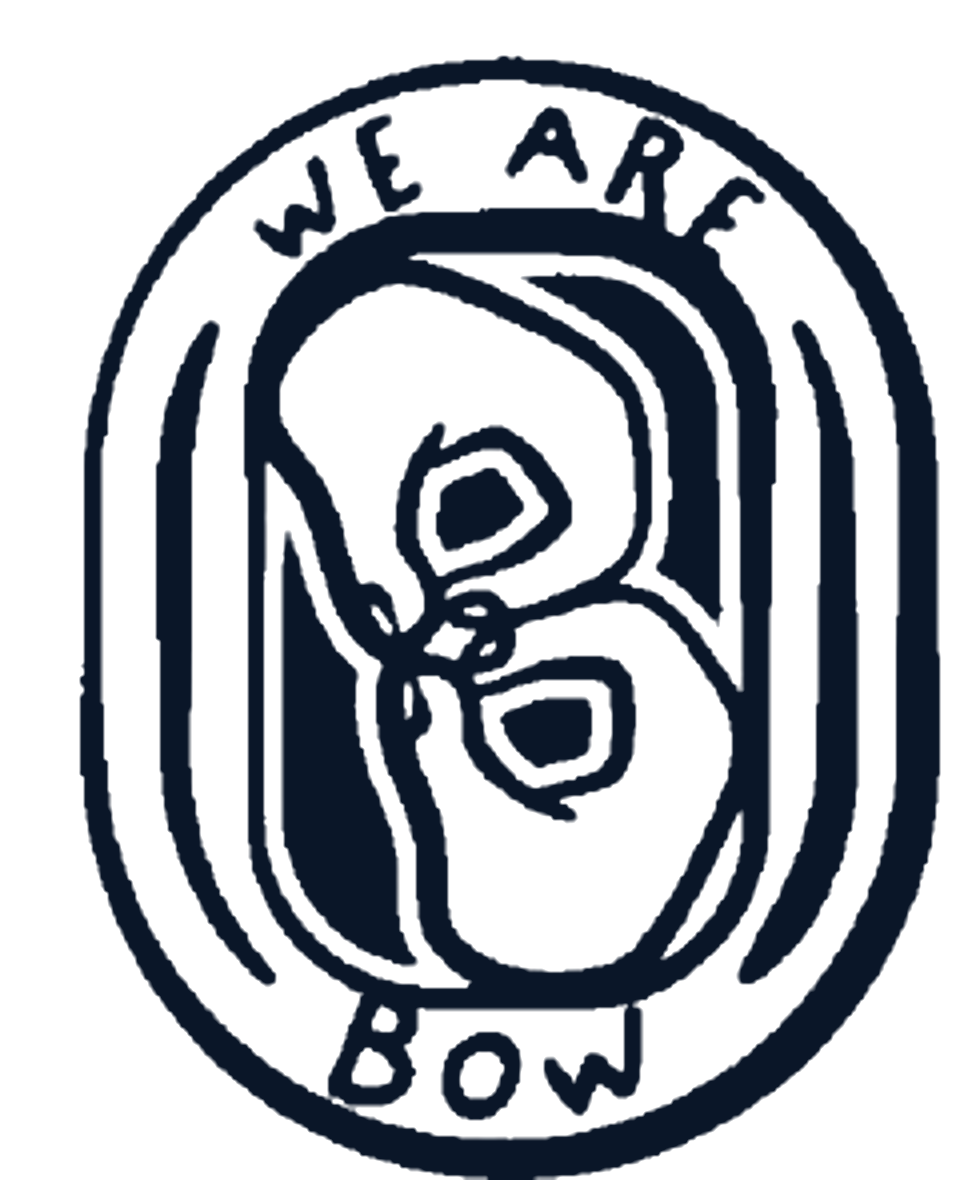 We Are Bow